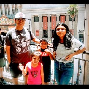 Meet your Posher, Emmanuel